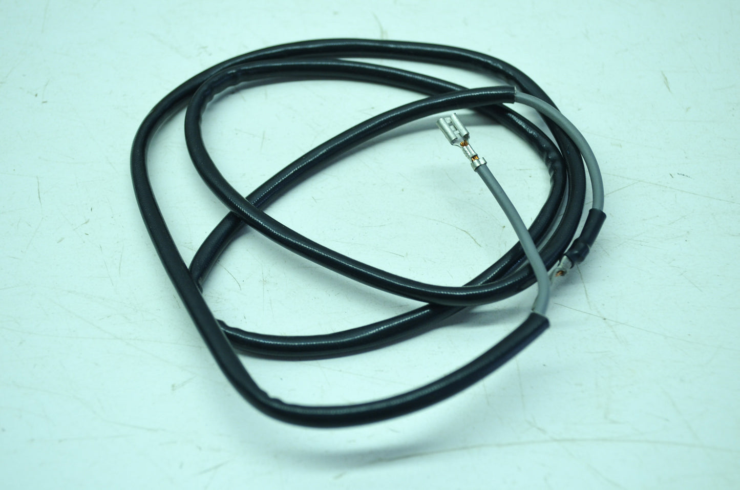 Harley-Davidson Circuit Breaker to Coil Wire NOS