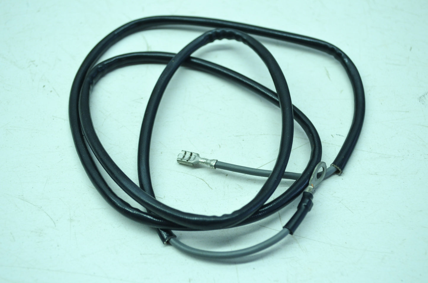 Harley-Davidson Circuit Breaker to Coil Wire NOS