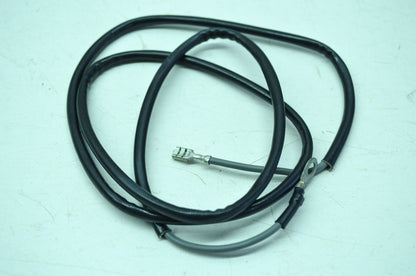 Harley-Davidson Circuit Breaker to Coil Wire NOS
