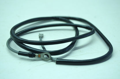 Harley-Davidson Circuit Breaker to Coil Wire NOS