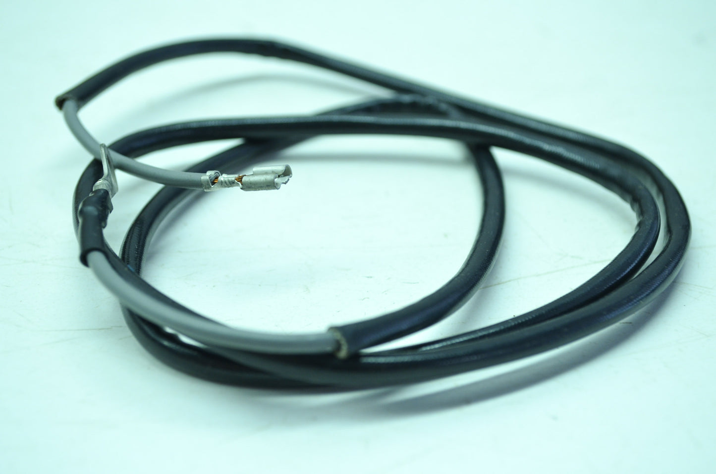 Harley-Davidson Circuit Breaker to Coil Wire NOS