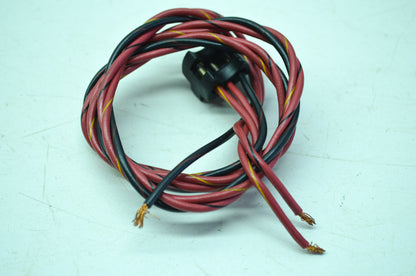 Harley-Davidson Headlight Switch Wiring Harness NOS