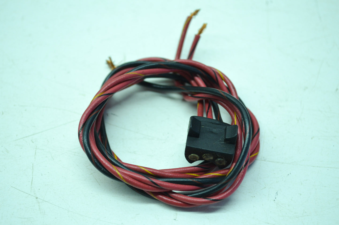 Harley-Davidson Headlight Switch Wiring Harness NOS