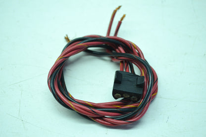 Harley-Davidson Headlight Switch Wiring Harness NOS