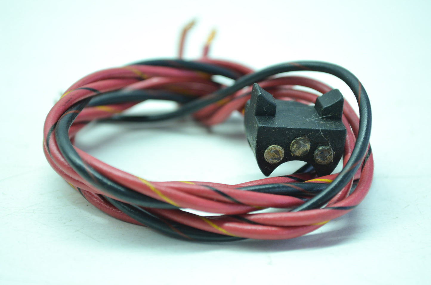 Harley-Davidson Headlight Switch Wiring Harness NOS