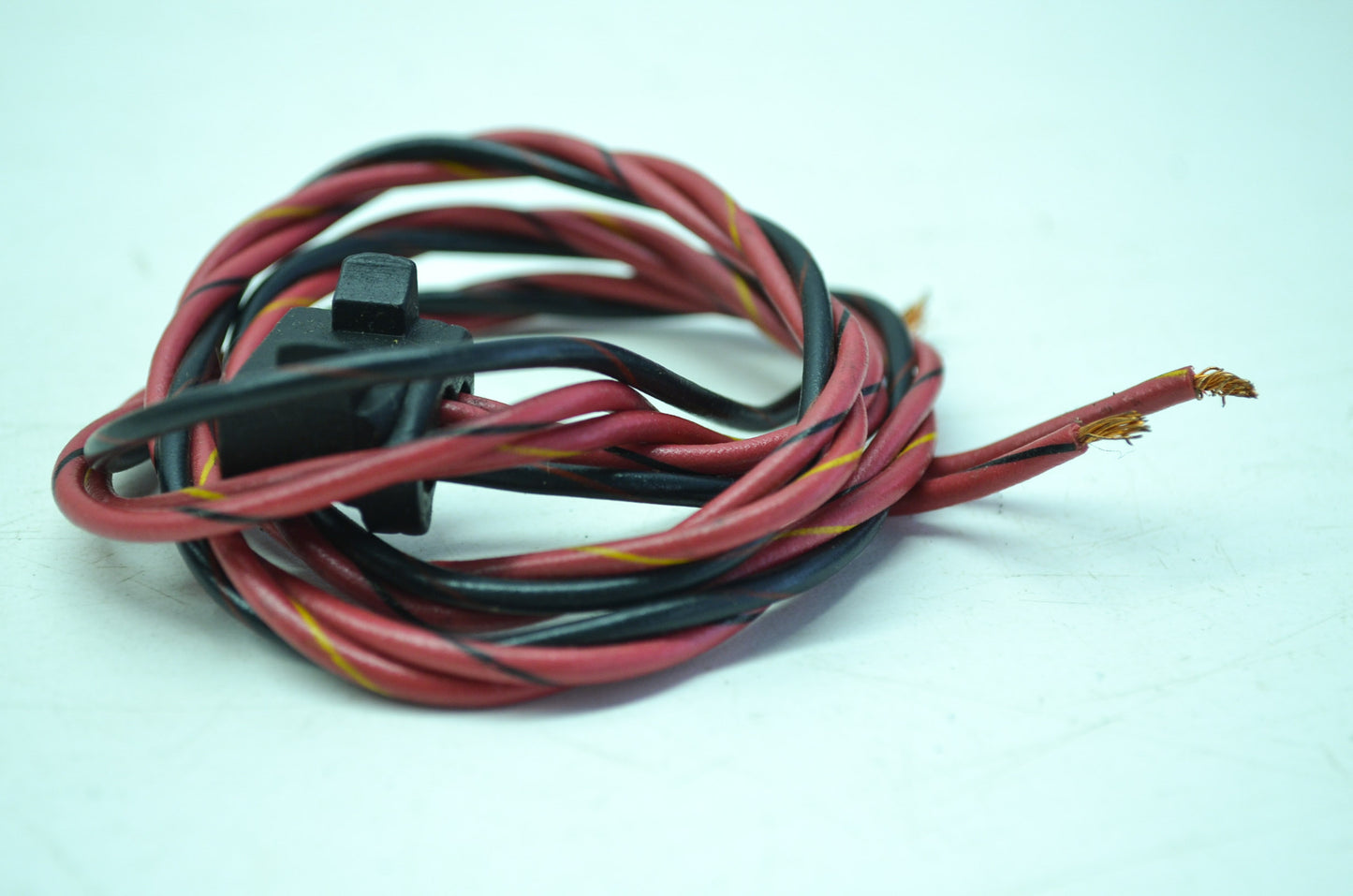 Harley-Davidson Headlight Switch Wiring Harness NOS