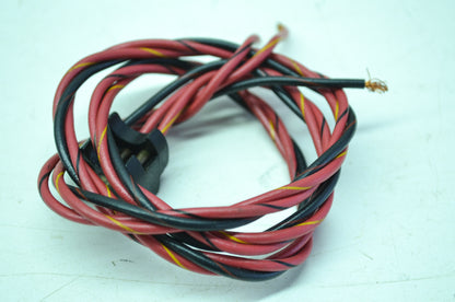 Harley-Davidson Headlight Switch Wiring Harness NOS
