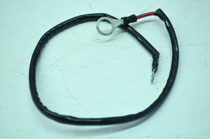 Harley-Davidson Regulator to Solenoid Wire NOS