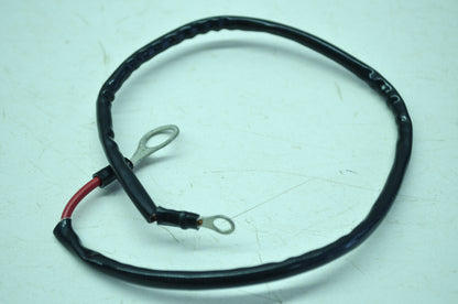 Harley-Davidson Regulator to Solenoid Wire NOS