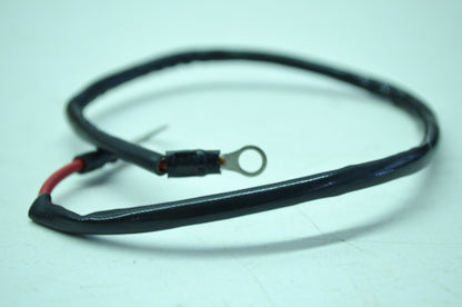 Harley-Davidson Regulator to Solenoid Wire NOS