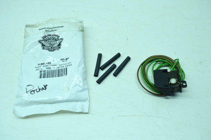 OEM Harley-Davidson 71591-92 Right Directional Switch Kit NOS