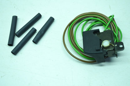 OEM Harley-Davidson 71591-92 Right Directional Switch Kit NOS