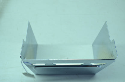 OEM Harley-Davidson 66347-91 Chrome Battery Cover NOS