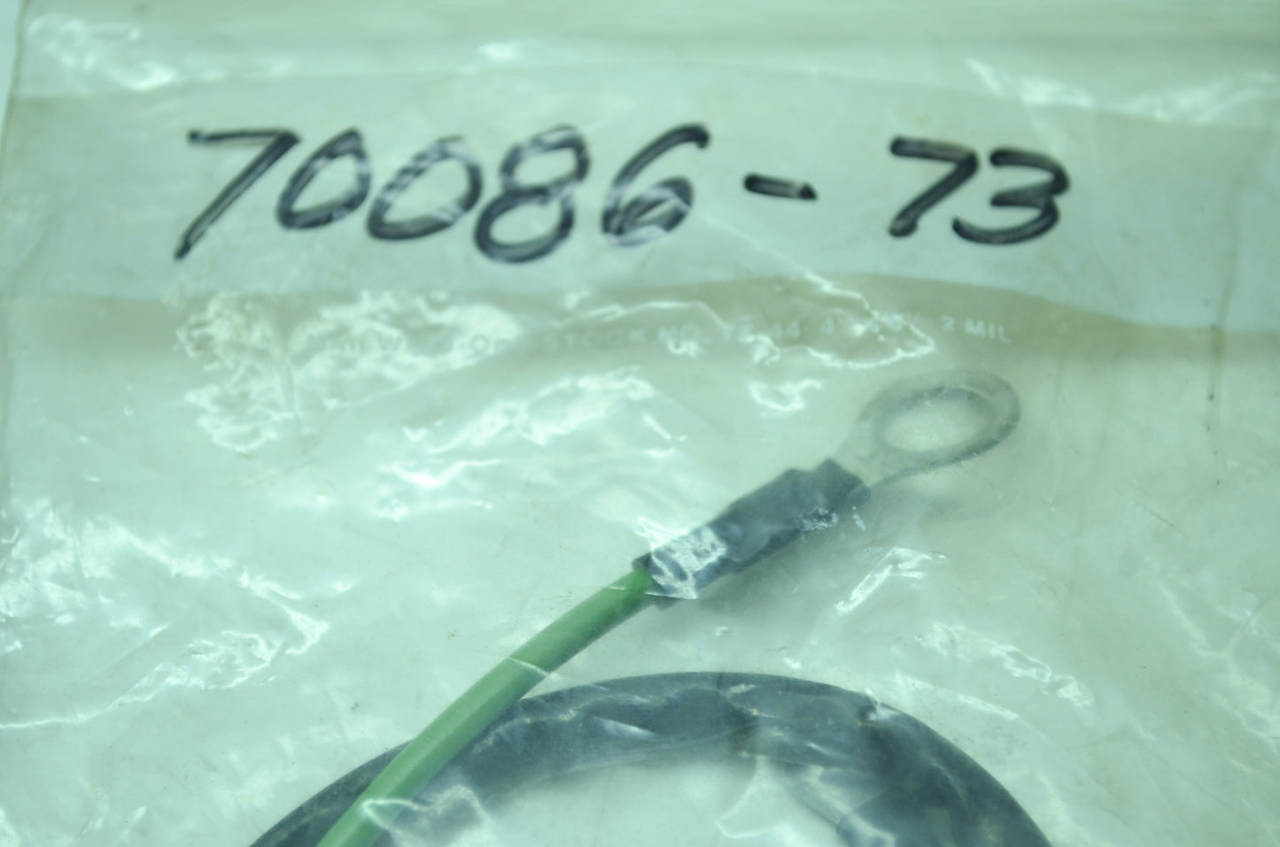 Cable Assembly NOS