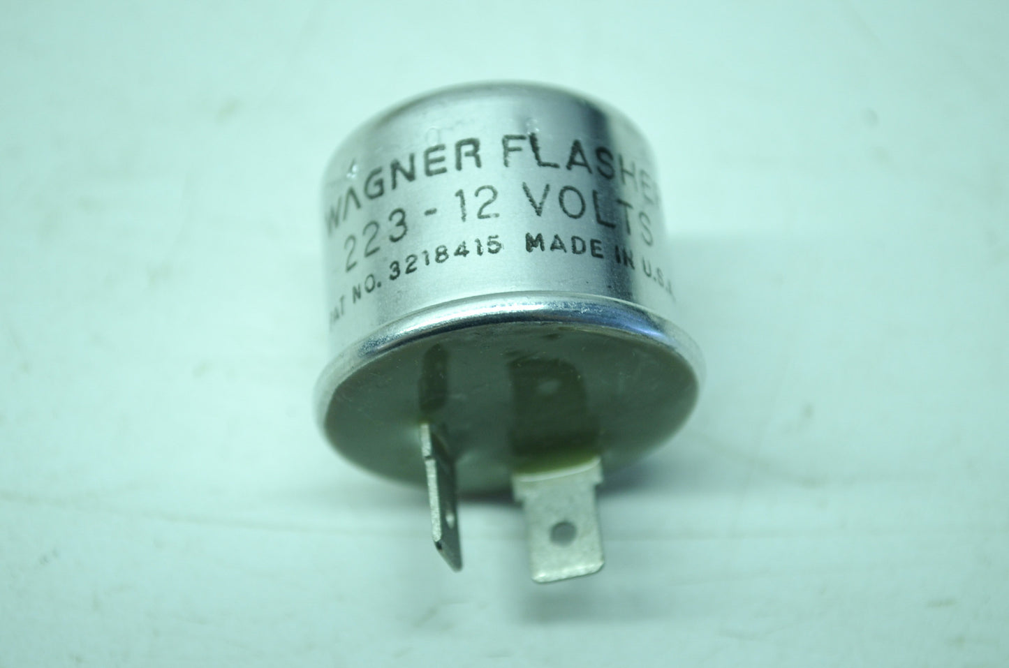 OEM Harley-Davidson 68550-83 Turn Signal Flasher NOS