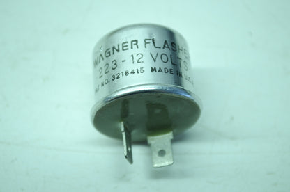OEM Harley-Davidson 68550-83 Turn Signal Flasher NOS