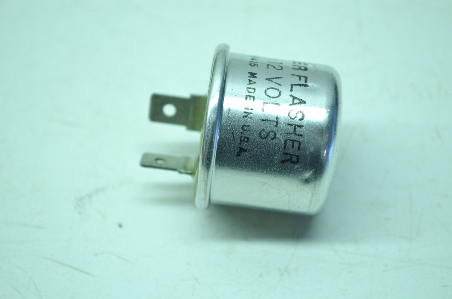 OEM Harley-Davidson 68550-83 Turn Signal Flasher NOS