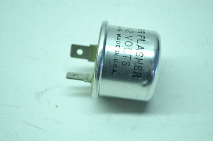 OEM Harley-Davidson 68550-83 Turn Signal Flasher NOS
