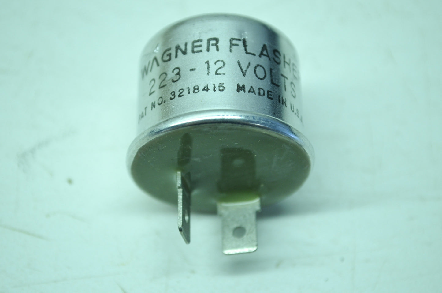 OEM Harley-Davidson 68550-83 Turn Signal Flasher NOS