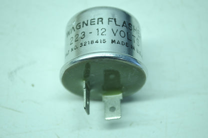OEM Harley-Davidson 68550-83 Turn Signal Flasher NOS
