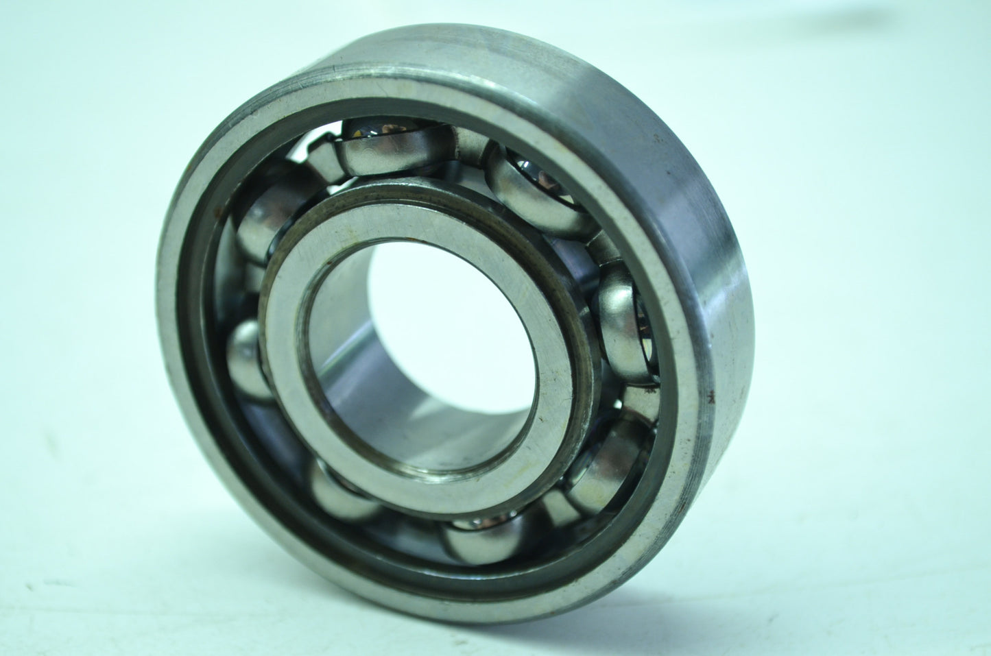 Harley-Davidson Crankshaft End Bearing NOS