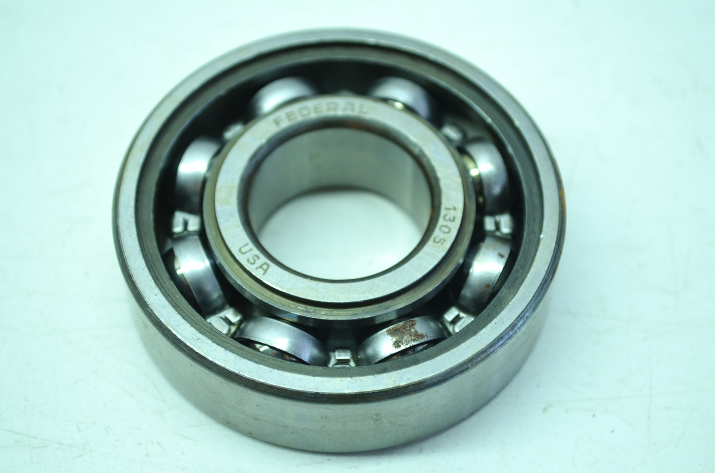 Harley-Davidson Crankshaft End Bearing NOS