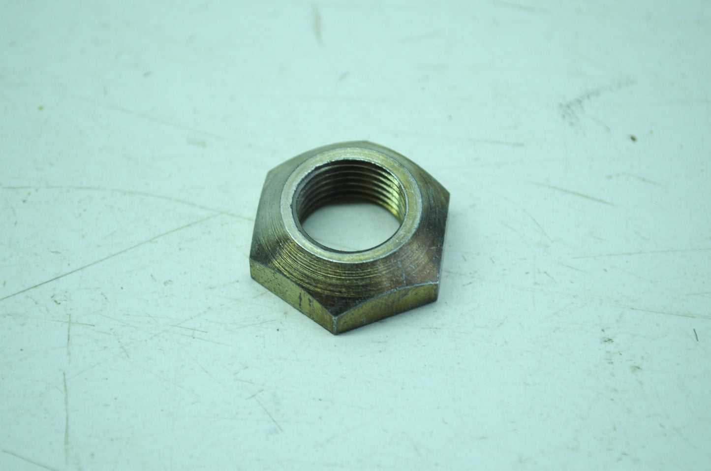 Harley-Davidson Tapered Nut NOS
