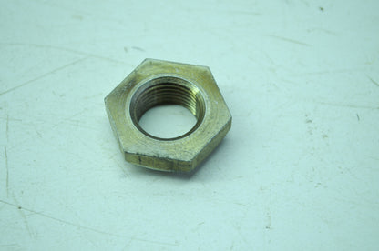 Harley-Davidson Tapered Nut NOS
