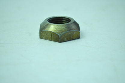 Harley-Davidson Tapered Nut NOS