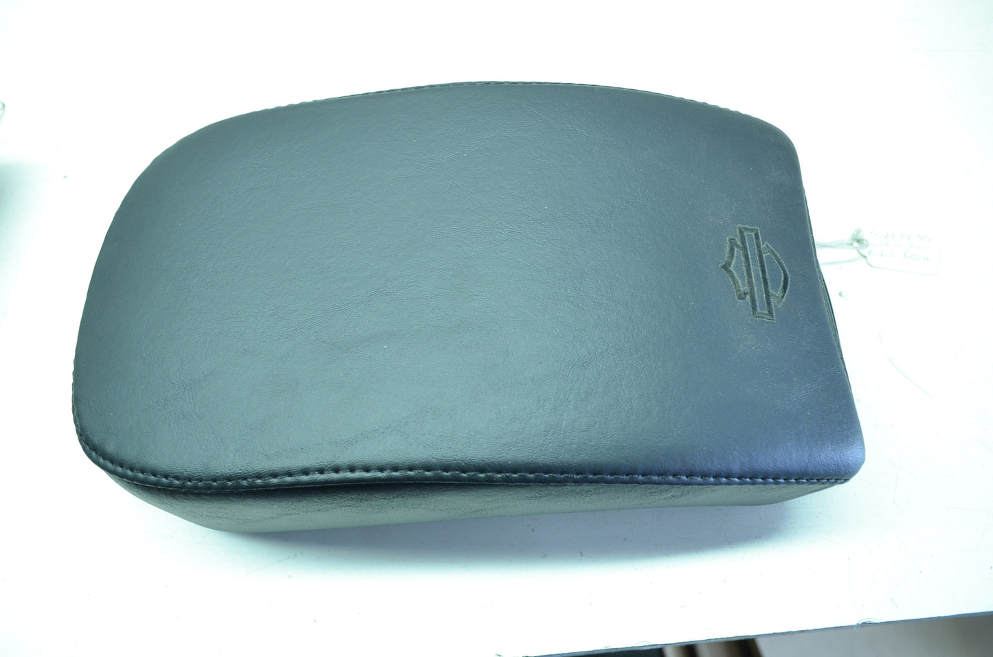 OEM Harley-Davidson 52179-95 Custom Low Profile Pillion Pad NOS