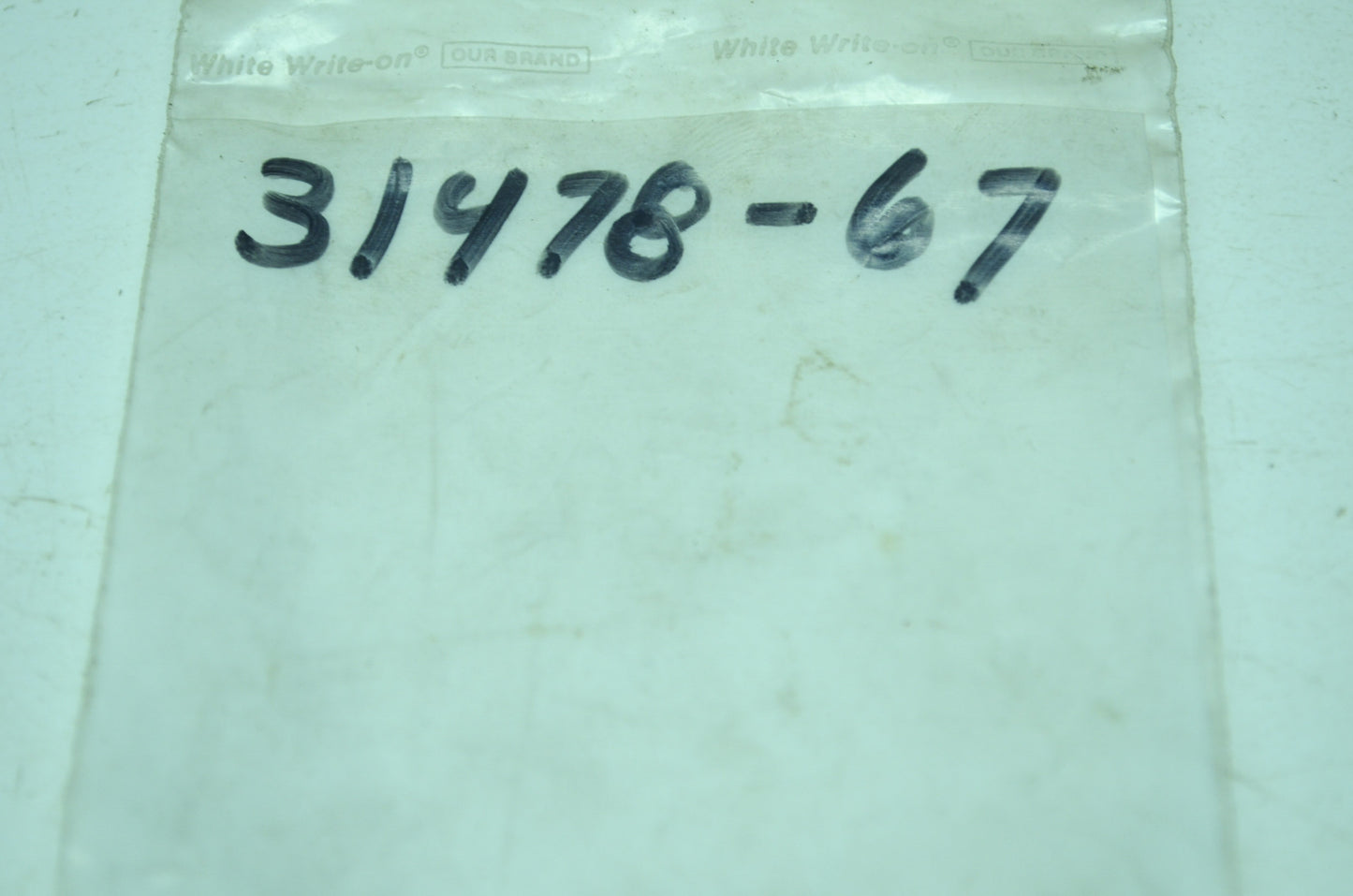 Pivot Bolt NOS