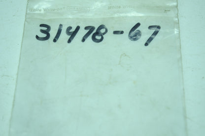 Pivot Bolt NOS