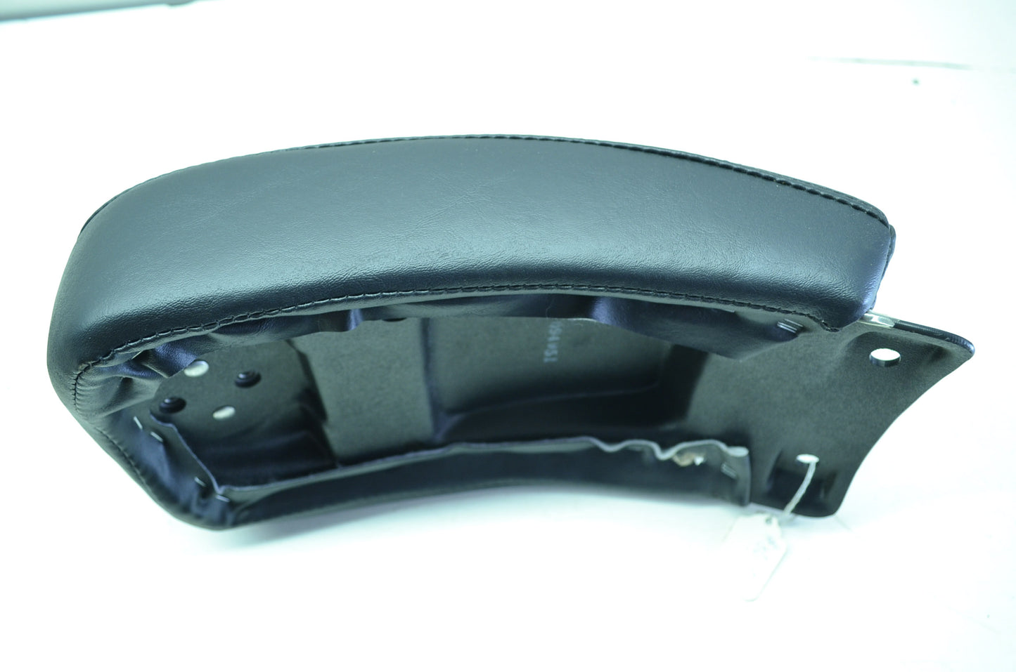 OEM Harley-Davidson 52179-95 Custom Low Profile Pillion Pad NOS