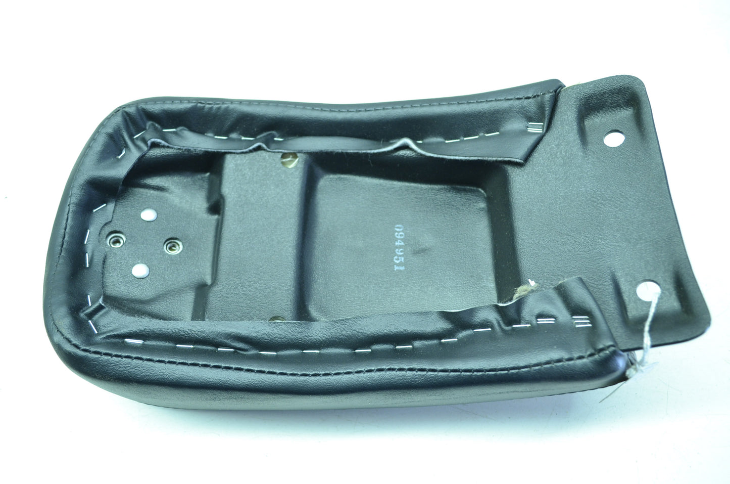 OEM Harley-Davidson 52179-95 Custom Low Profile Pillion Pad NOS