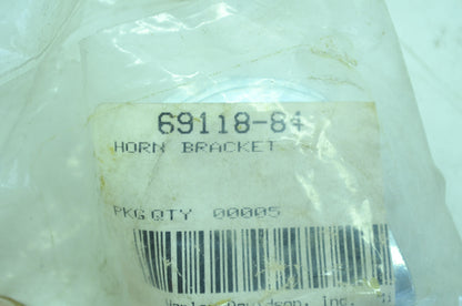 Horn Bracket NOS