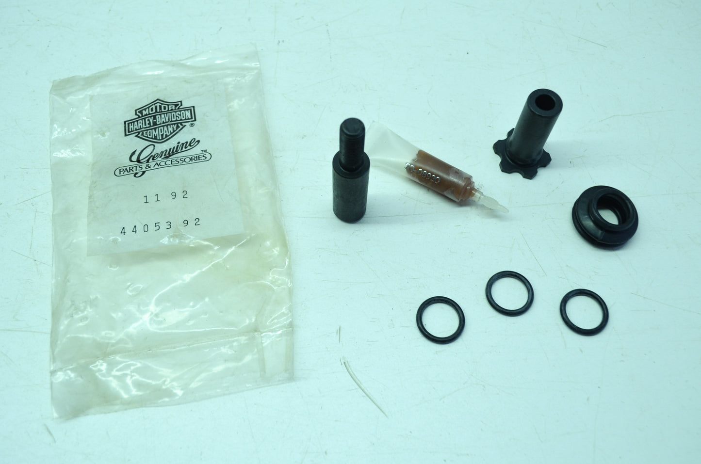 Mounting Pin Kit NOS