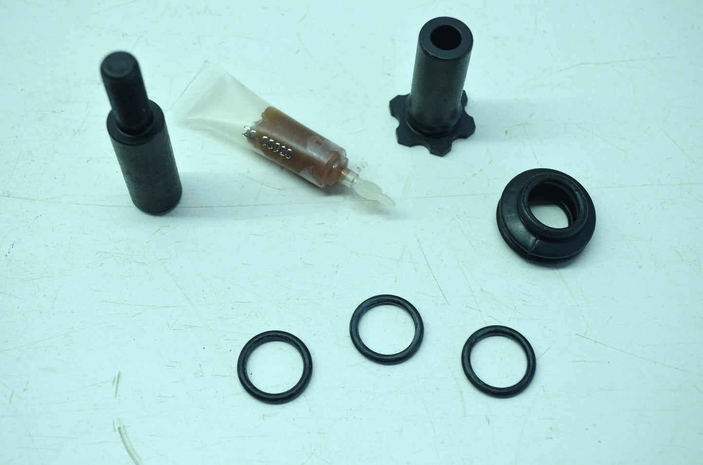 Mounting Pin Kit NOS