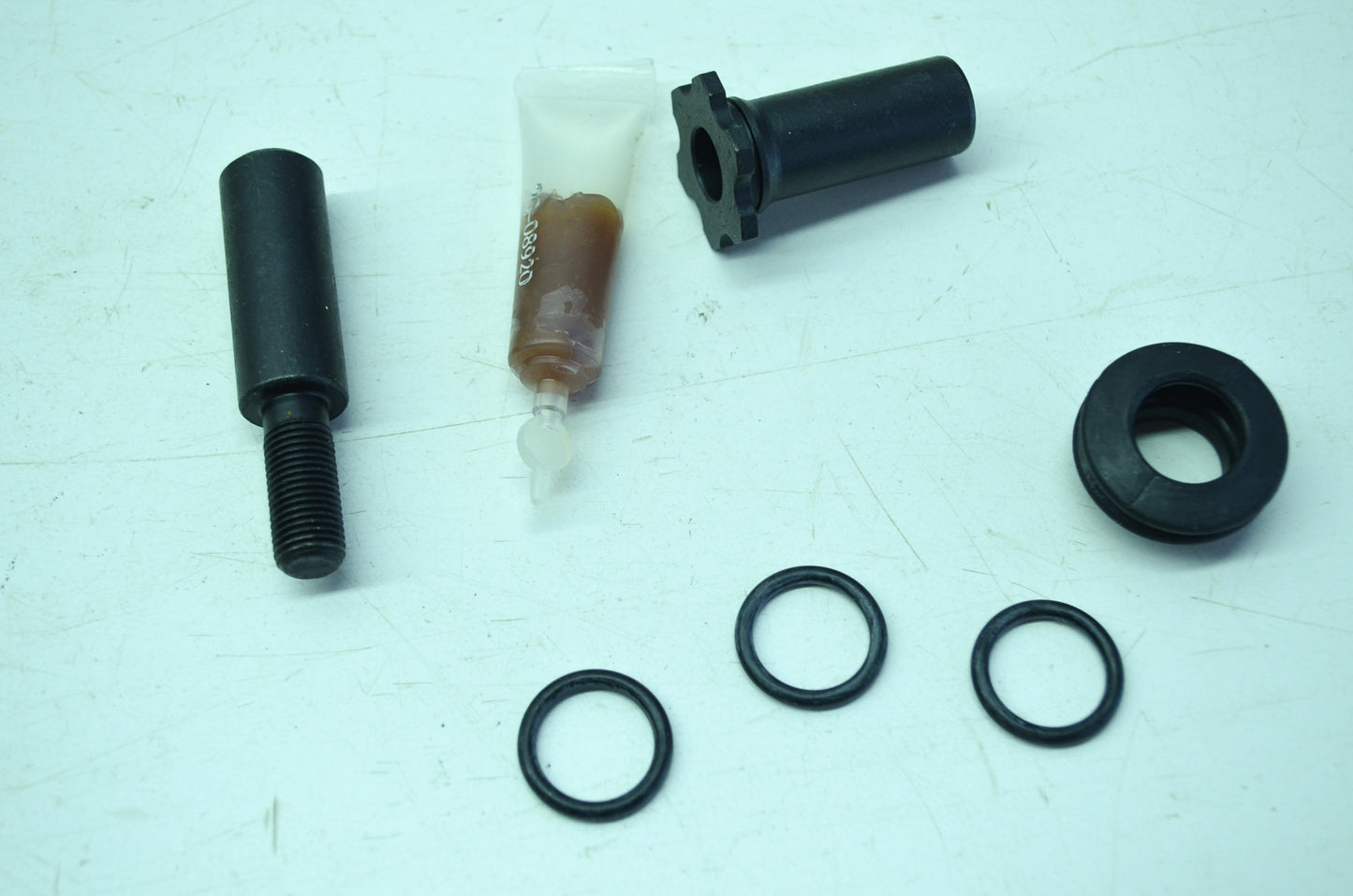 Mounting Pin Kit NOS