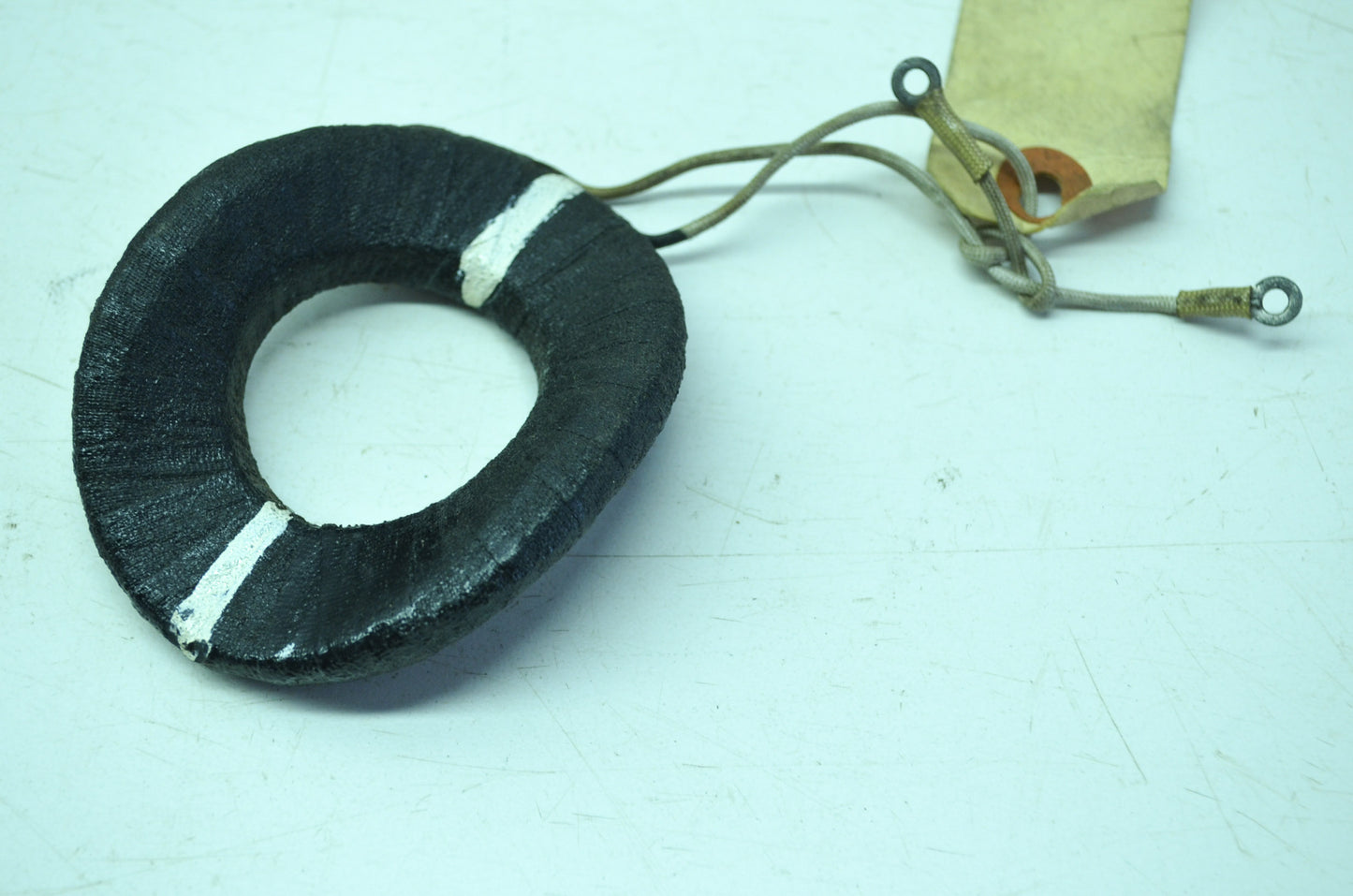 Harley-Davidson Shunt Field Coil NOS