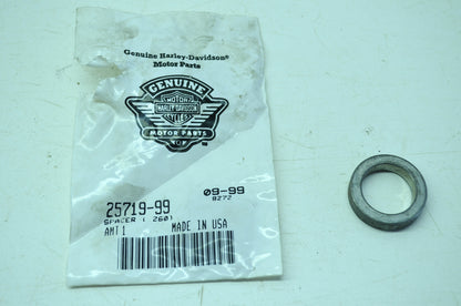 OEM Harley-Davidson 25719-99 Spacer (.260) NOS