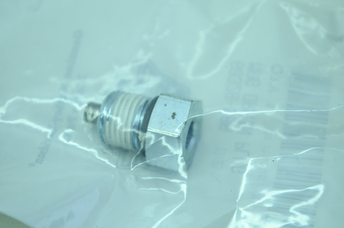 NEW OEM Harley-Davidson Magnectic Drain Plug 60328-98A NOS