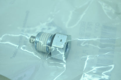 NEW OEM Harley-Davidson Magnectic Drain Plug 60328-98A NOS