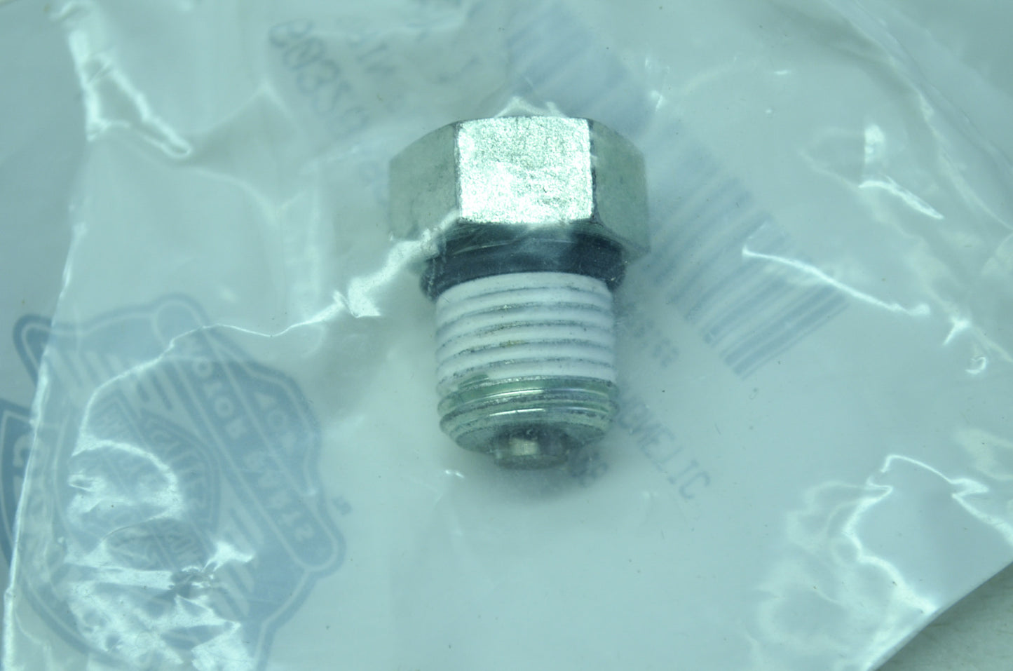 NEW OEM Harley-Davidson Magnetic Drain Plug 60328-98B NOS