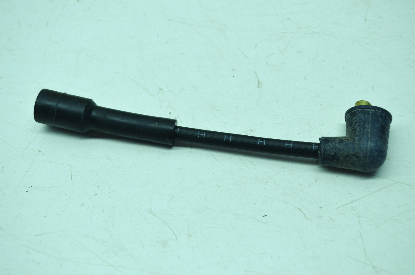 OEM Harley-Davidson 31994-85 Front Spark Plug Cable NOS
