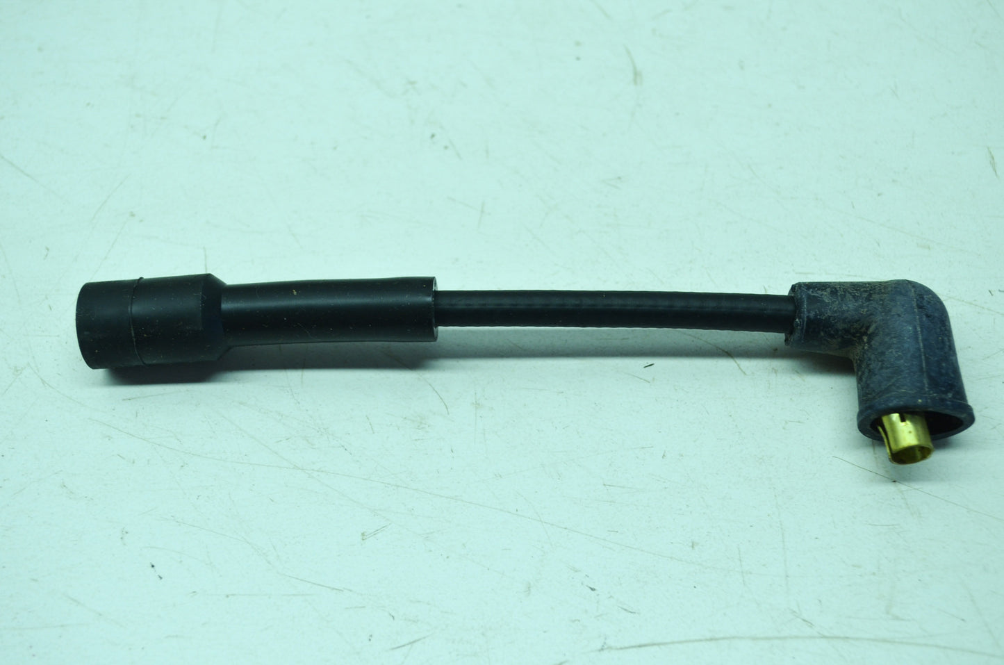 OEM Harley-Davidson 31994-85 Front Spark Plug Cable NOS
