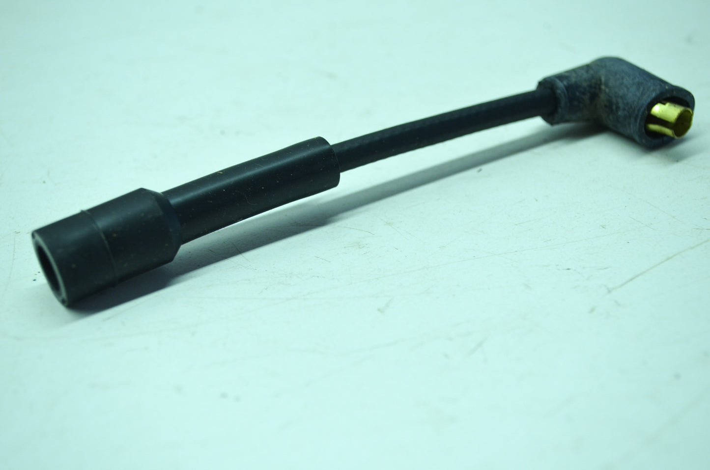 OEM Harley-Davidson 31994-85 Front Spark Plug Cable NOS