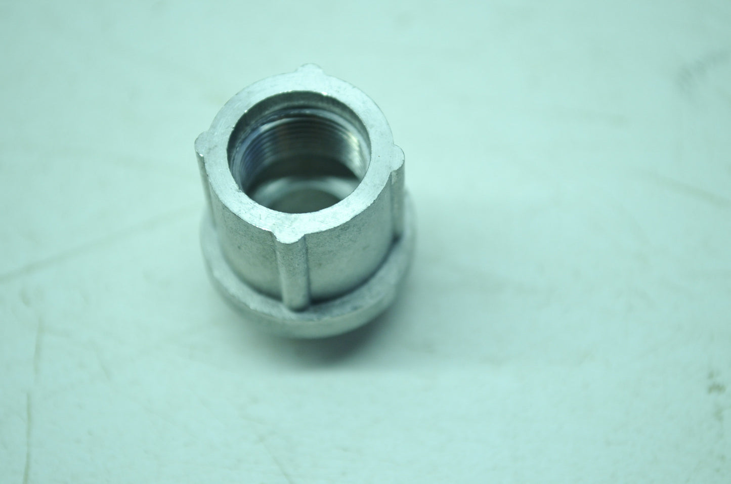 Harley-Davidson Front Fork Tube Upper Stop NOS
