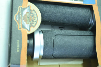 NEW OEM Harley Davidson Handle bar Grips HD Motor Co 56287-98 NOS