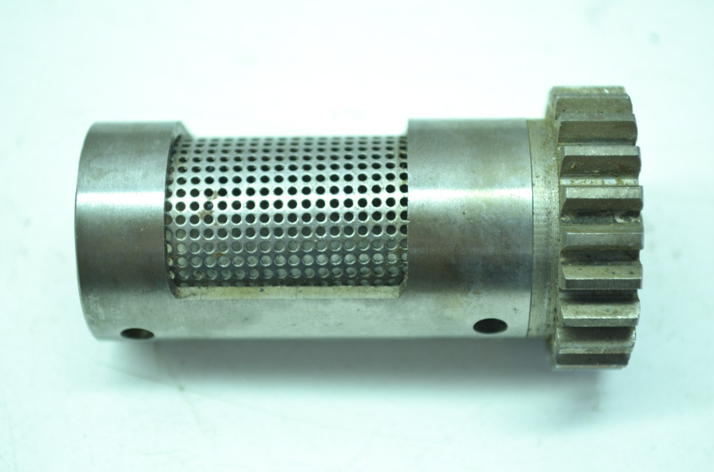 Breather Valve Gear NOS