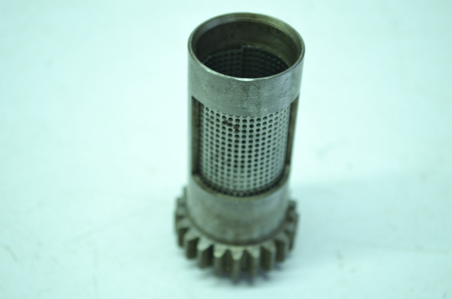 Breather Valve Gear NOS